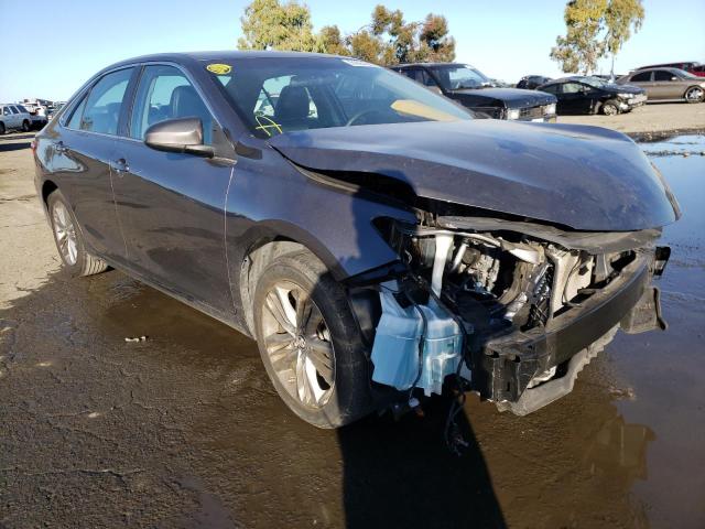 2016 Toyota Camry LE - Martin's Auto Dismantler